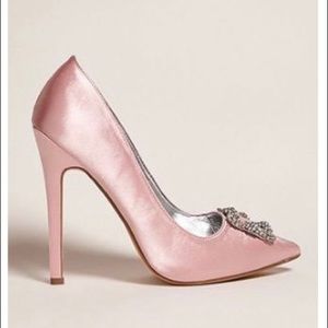 Cape Robbin Kintana-25 high heels